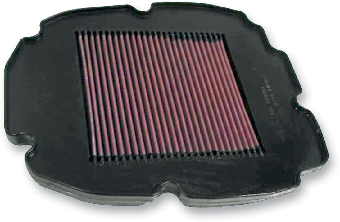 OE Replacement High-Flow Air Filter