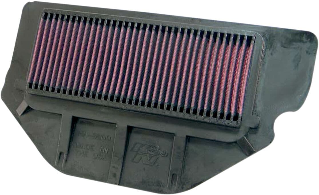 OE Replacement High-Flow Air Filter