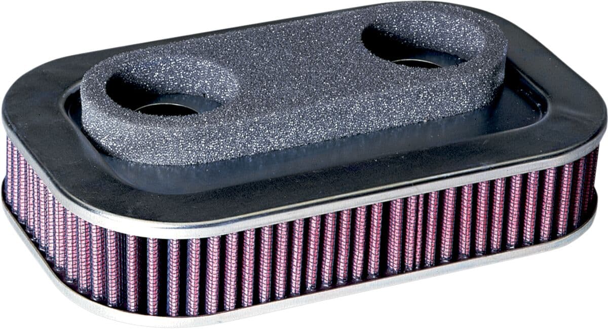 Replacement High-Flow Air Filter