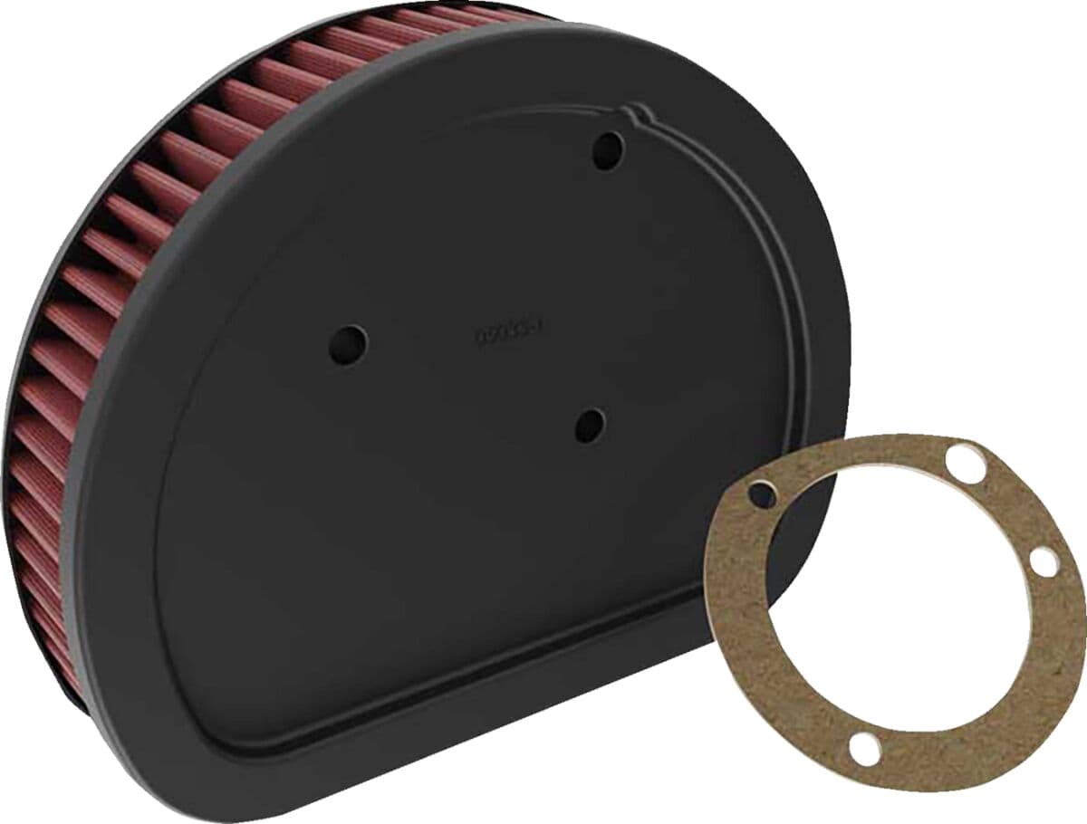 Replacement High-Flow Air Filter