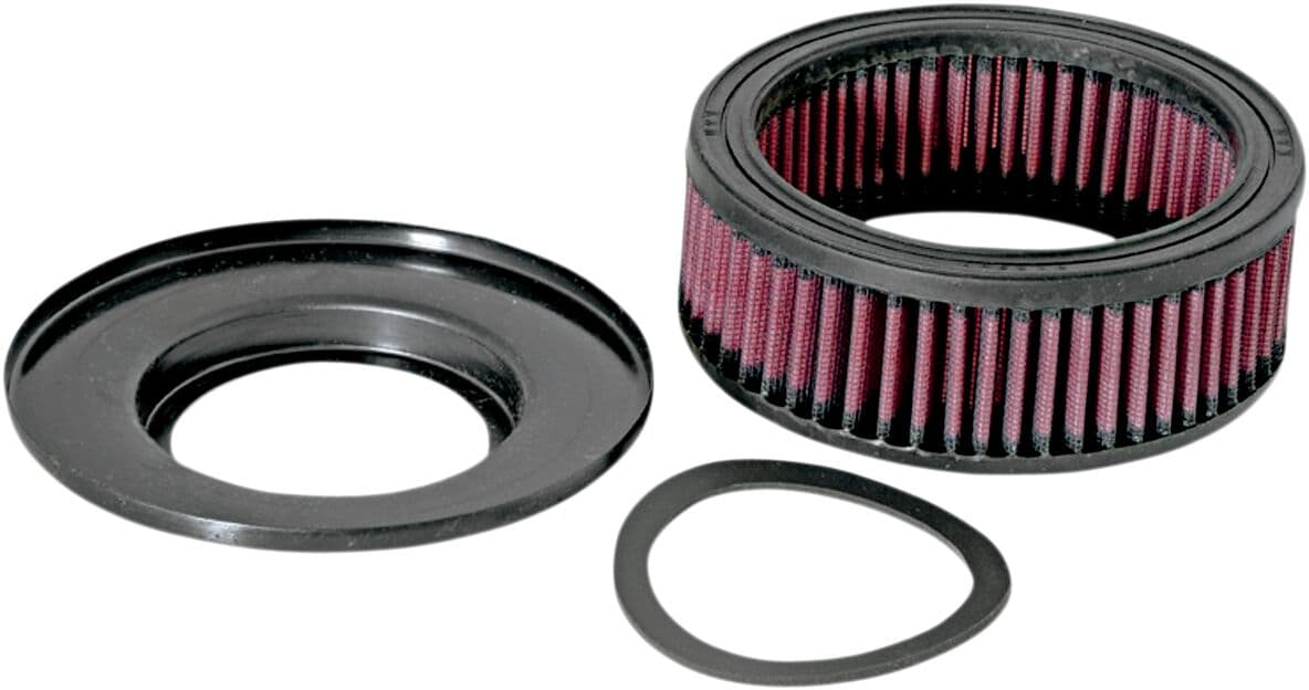 High-Flow Air Filter