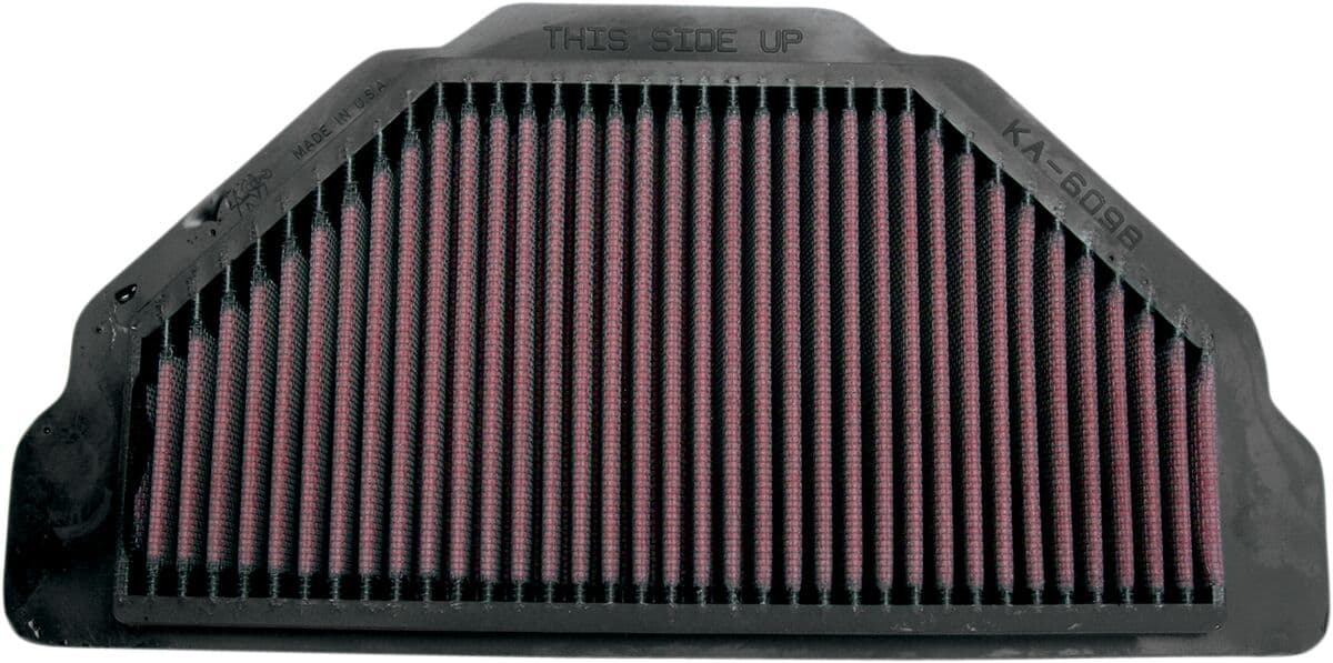 OE Replacement High-Flow Air Filter