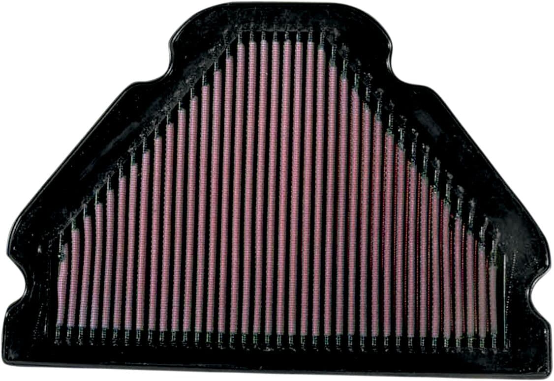 OE Replacement High-Flow Air Filter