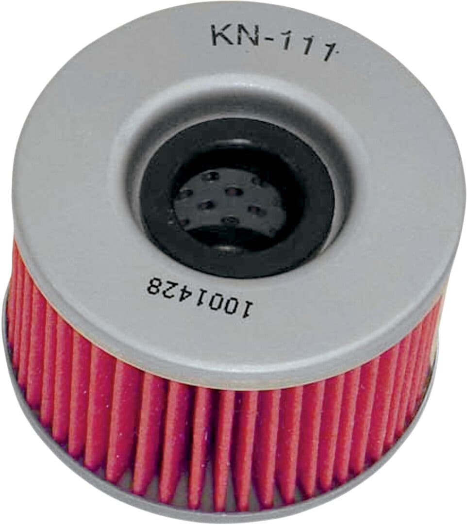 Performance Oil Filter