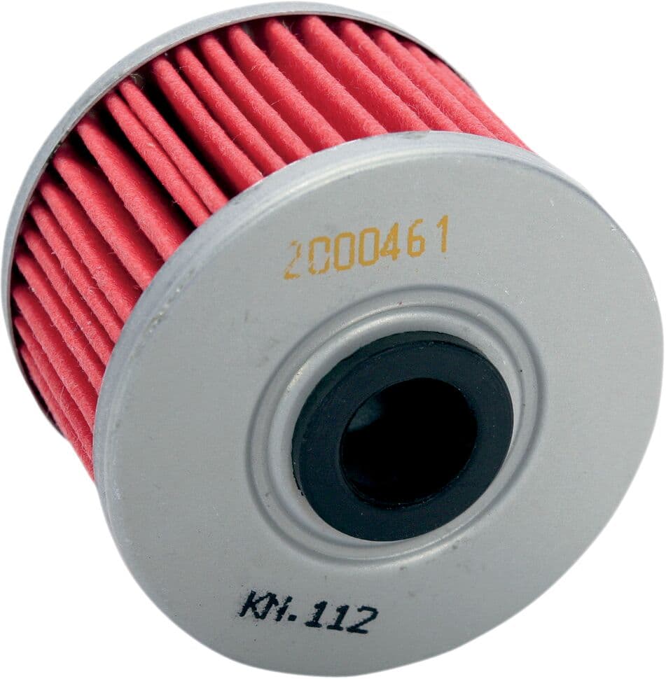 Performance Oil Filter