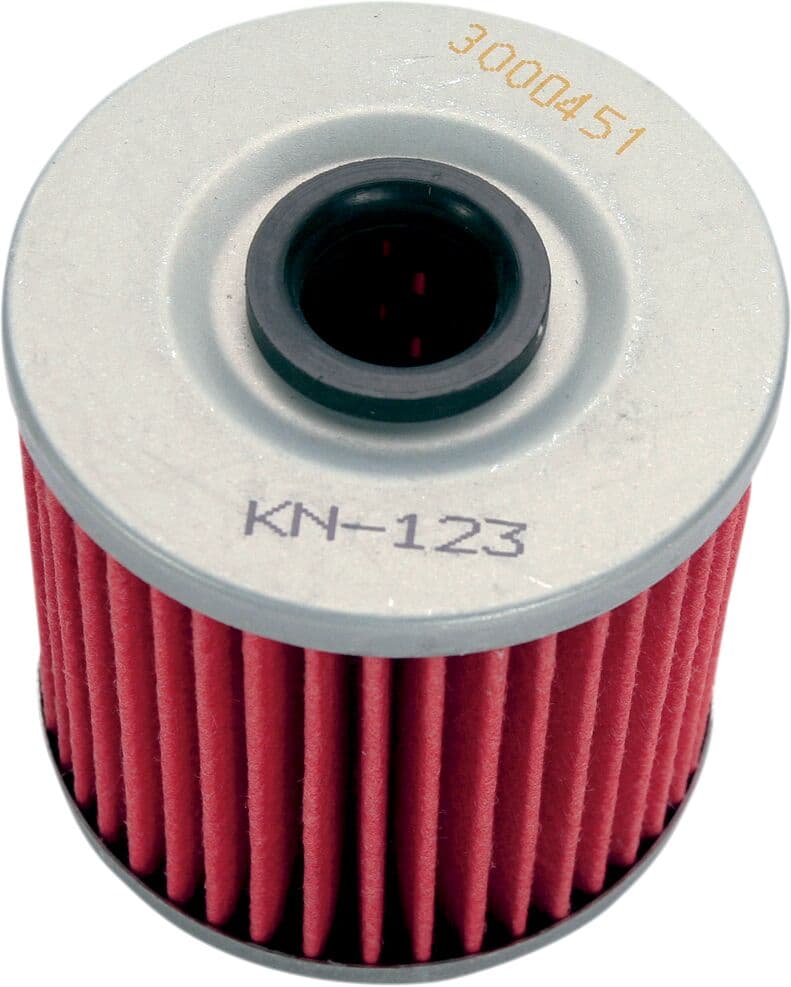 Performance Oil Filter