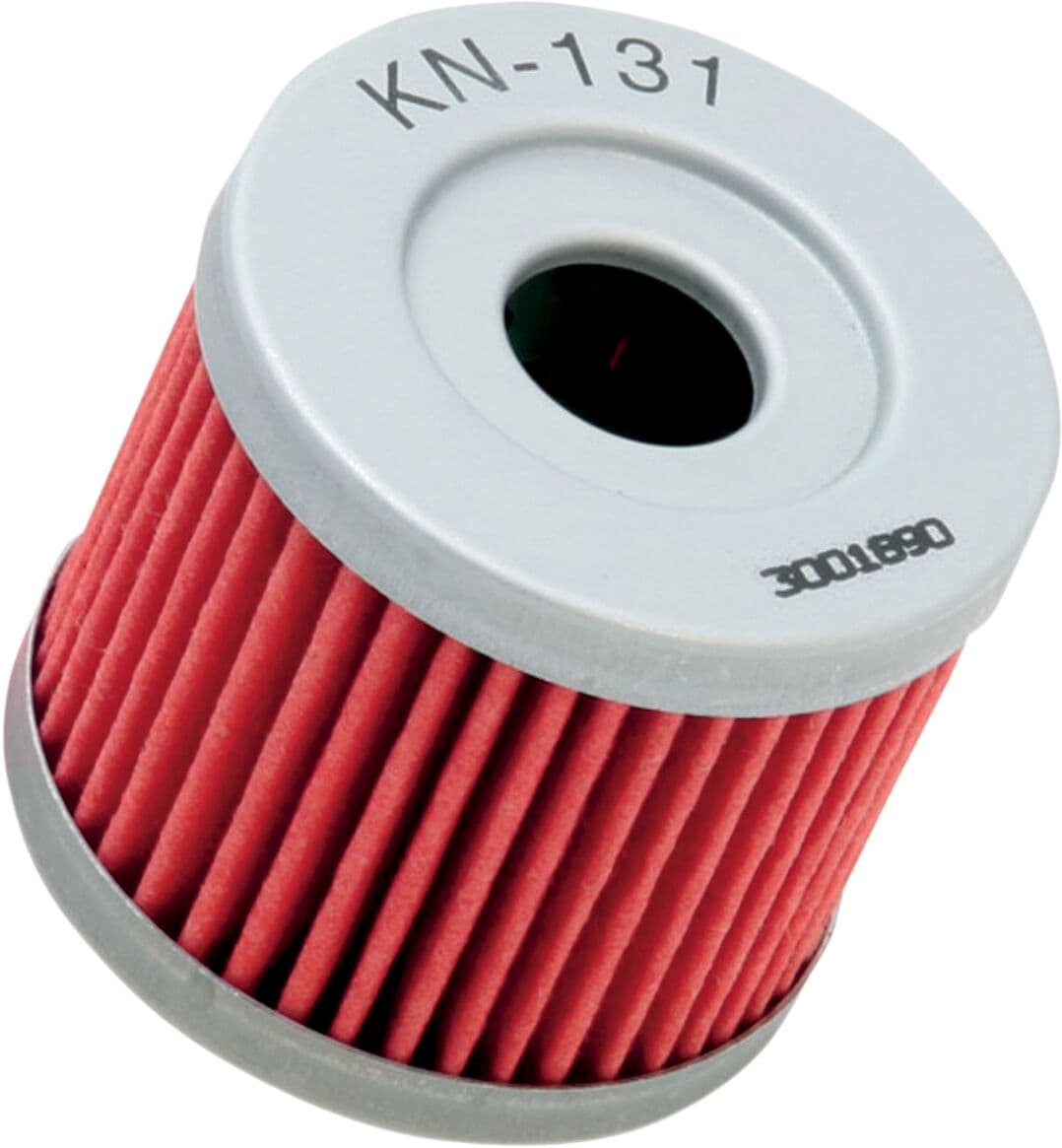Performance Oil Filter