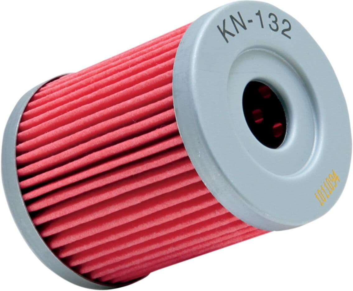 Performance Oil Filter