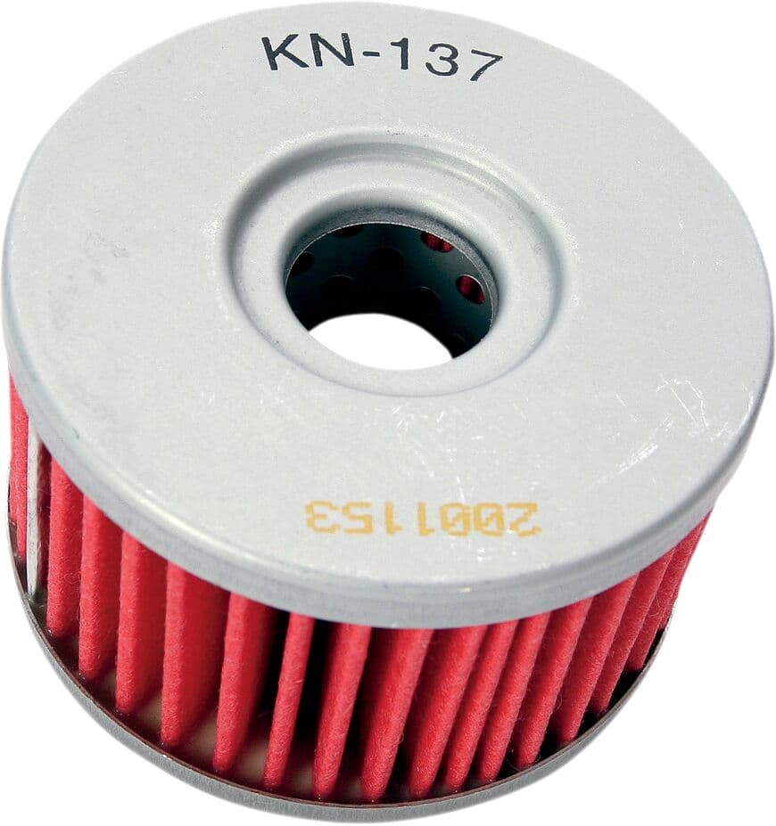 Performance Oil Filter