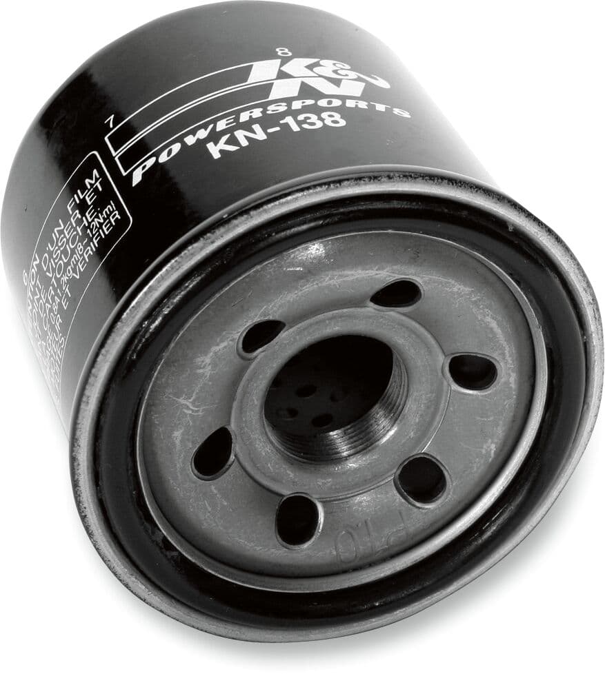 Performance Oil Filter