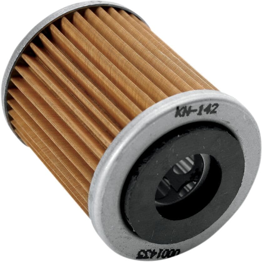 Performance Oil Filter