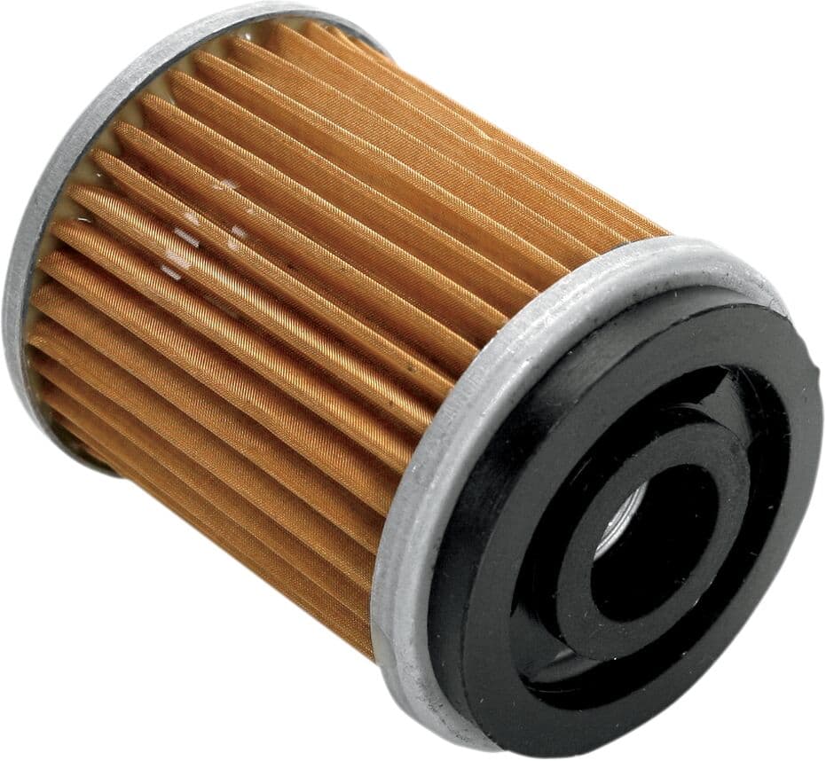 Performance Oil Filter