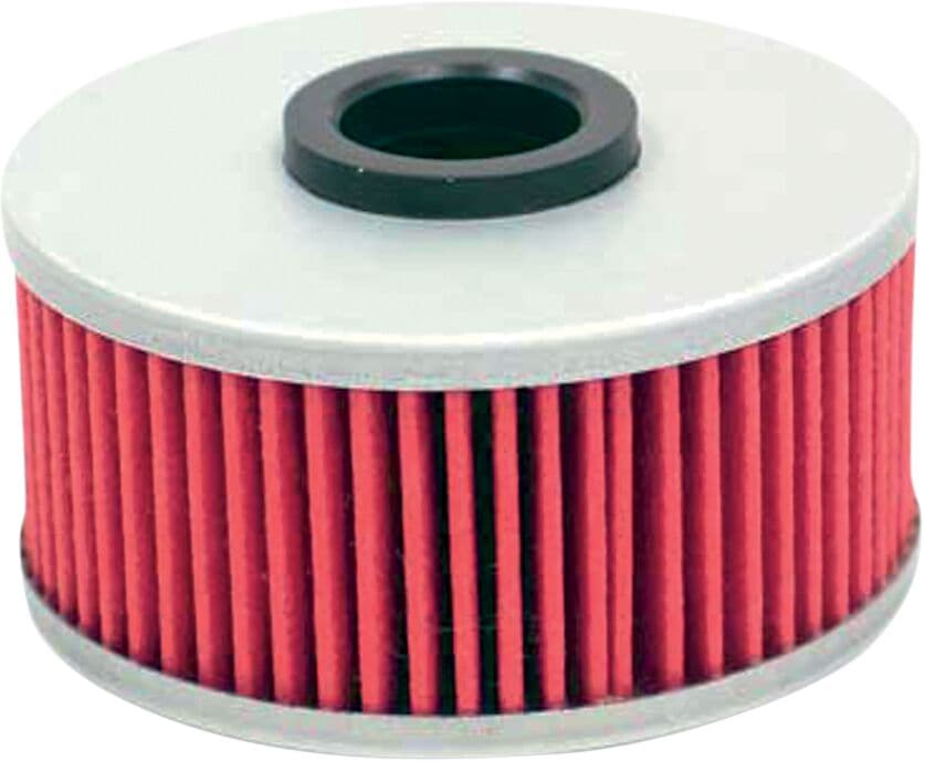 Performance Oil Filter