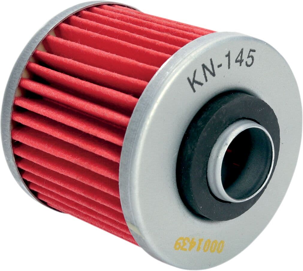 Performance Oil Filter