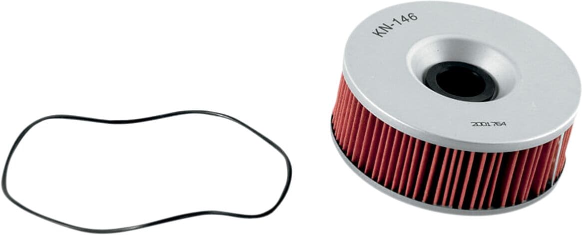 Performance Oil Filter