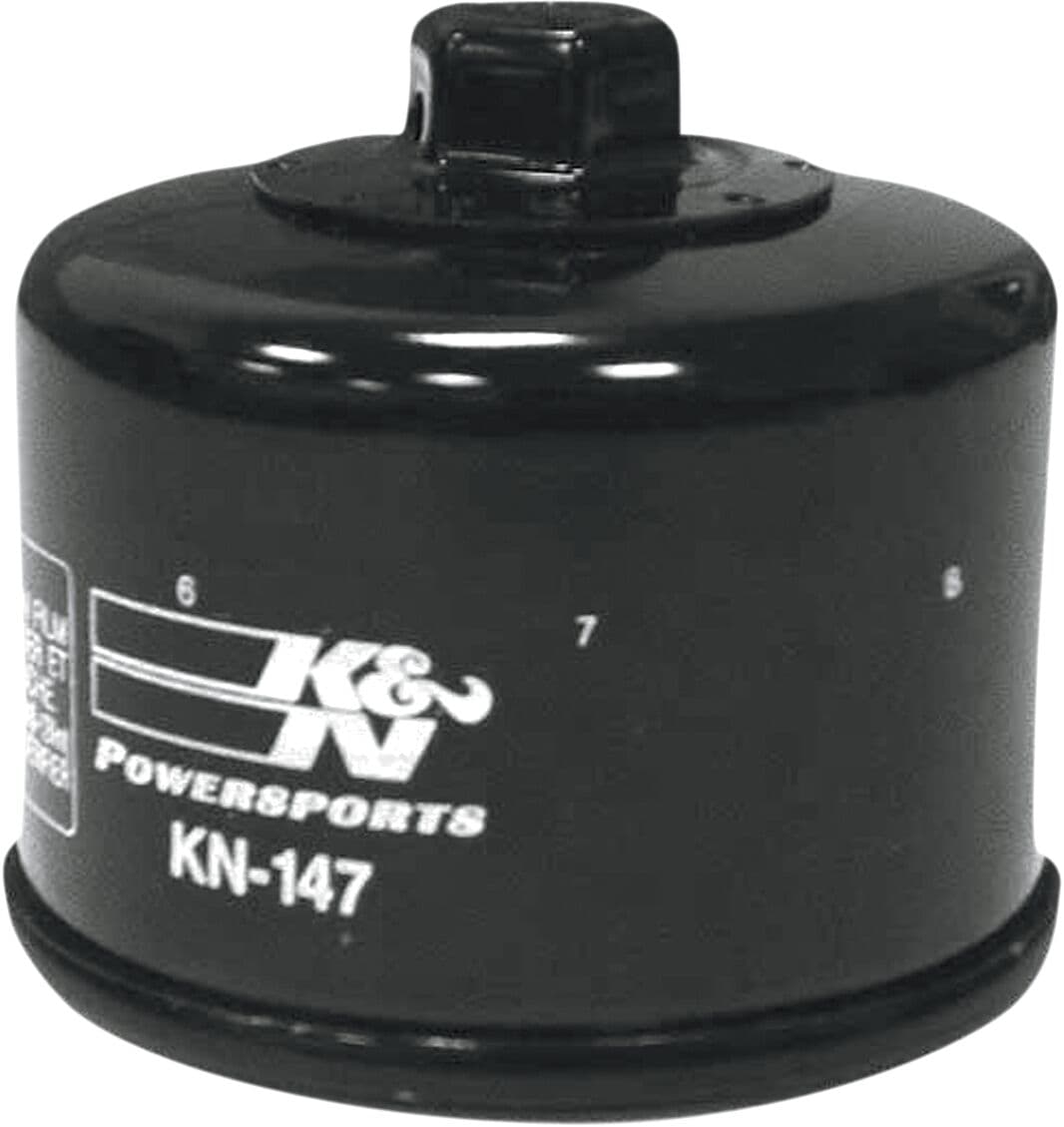 Performance Oil Filter