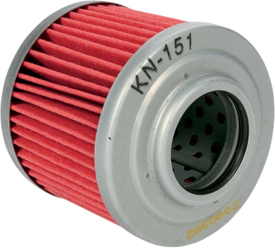 Performance Oil Filter