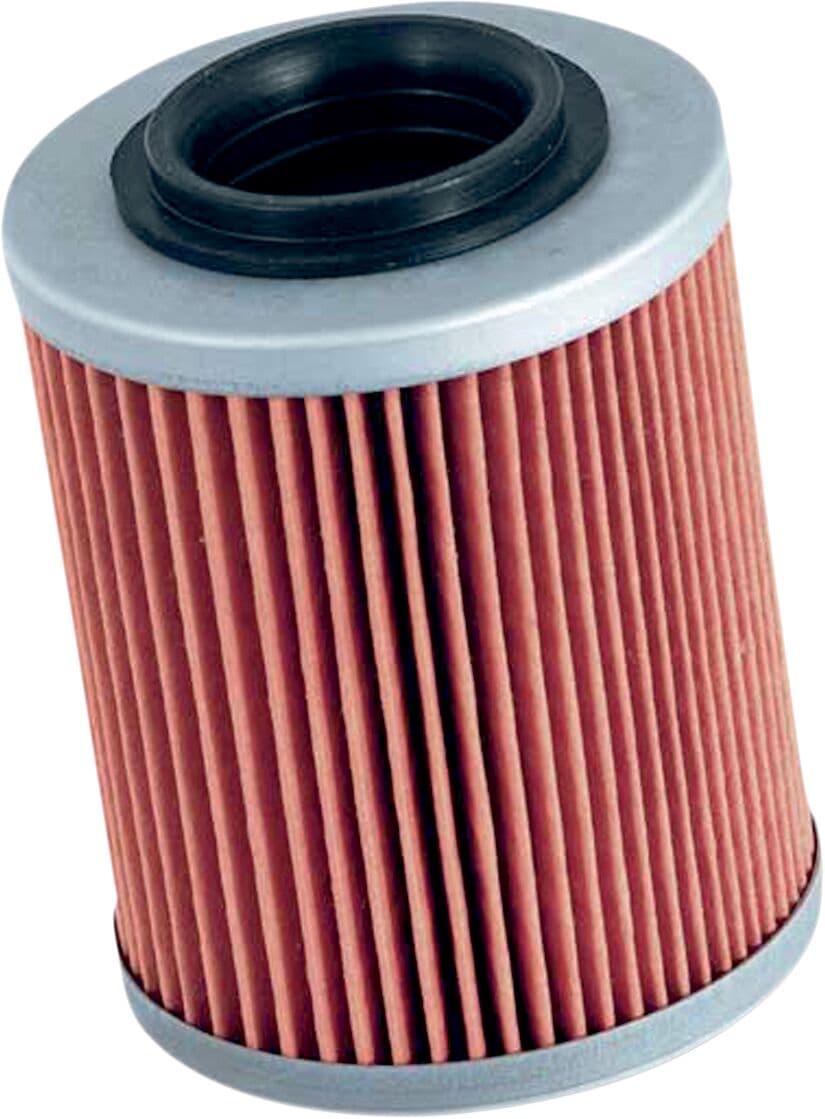 Performance Oil Filter