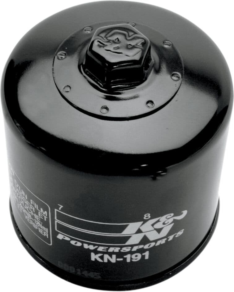 Performance Oil Filter