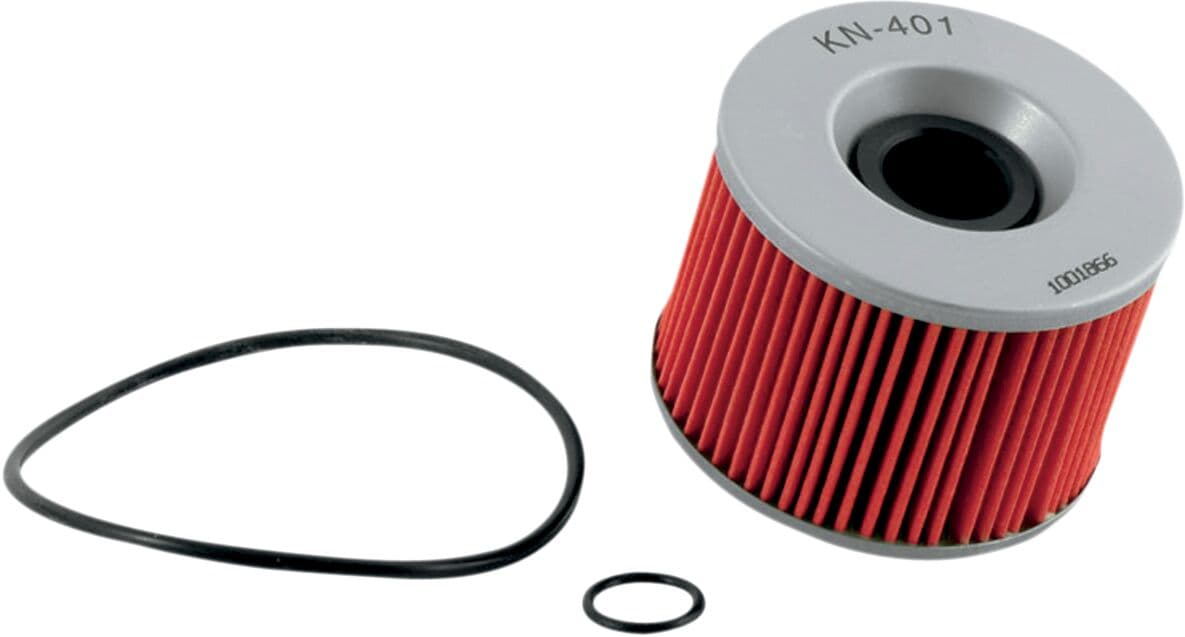 Performance Oil Filter