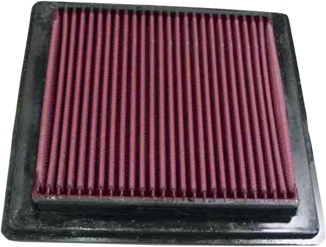 OE Replacement High-Flow Air Filter