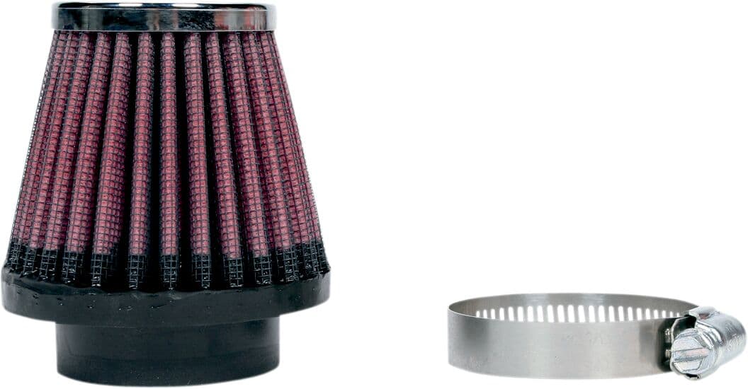 Universal Clamp-On Air Filter