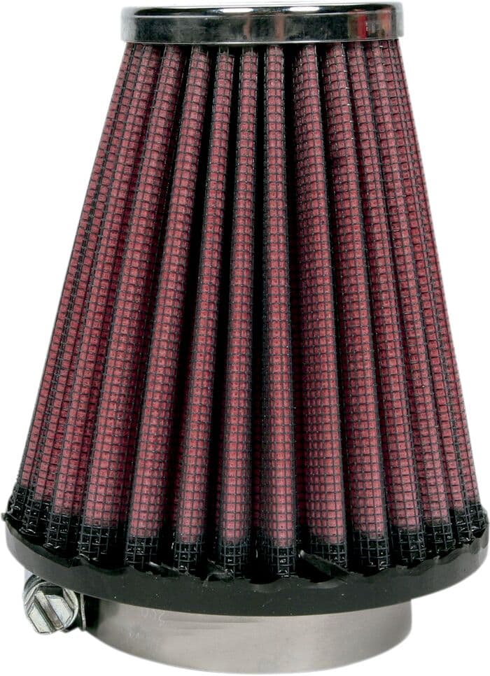Universal Clamp-On Air Filter