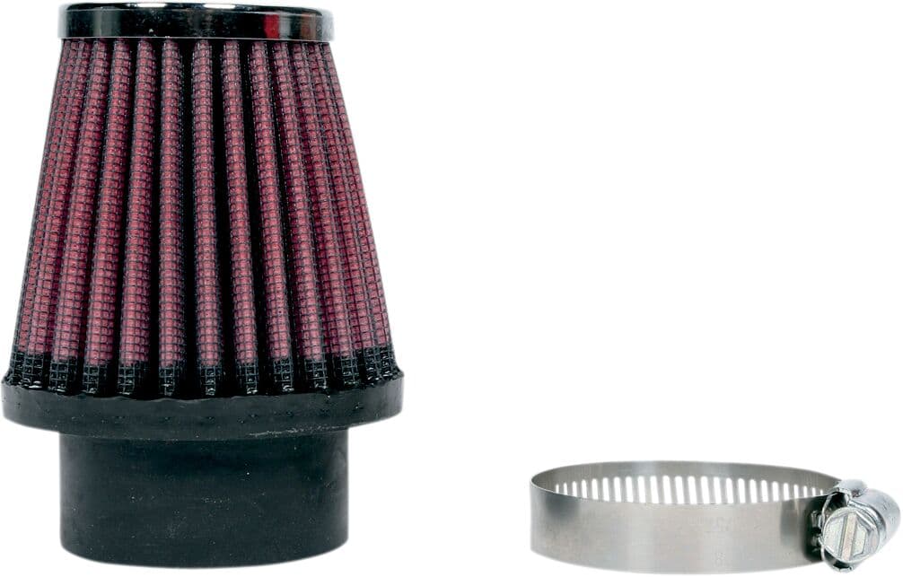 Universal Clamp-On Air Filter