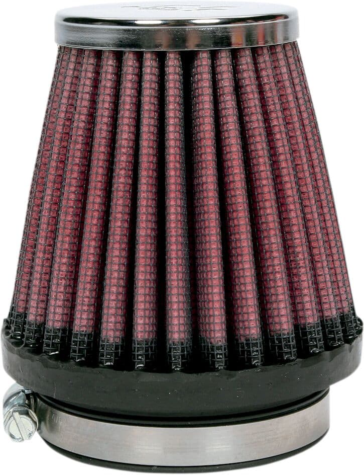 Universal Clamp-On Air Filter