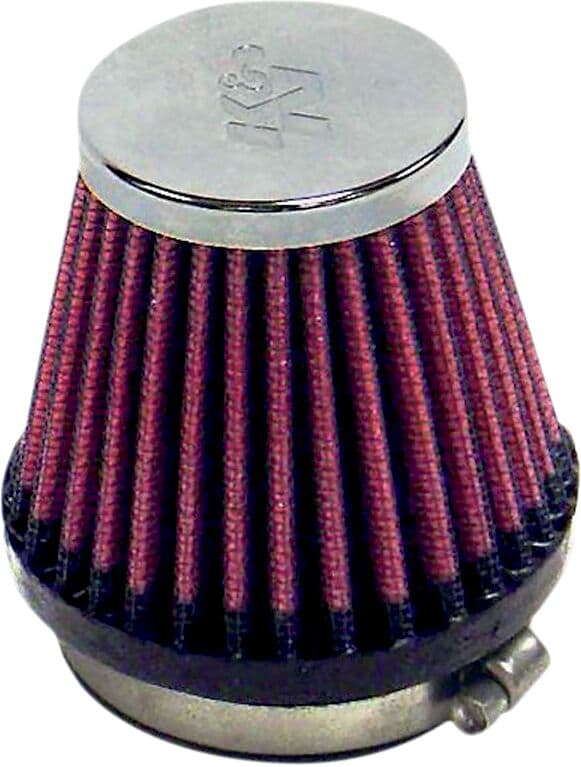 Universal Clamp-On Air Filter