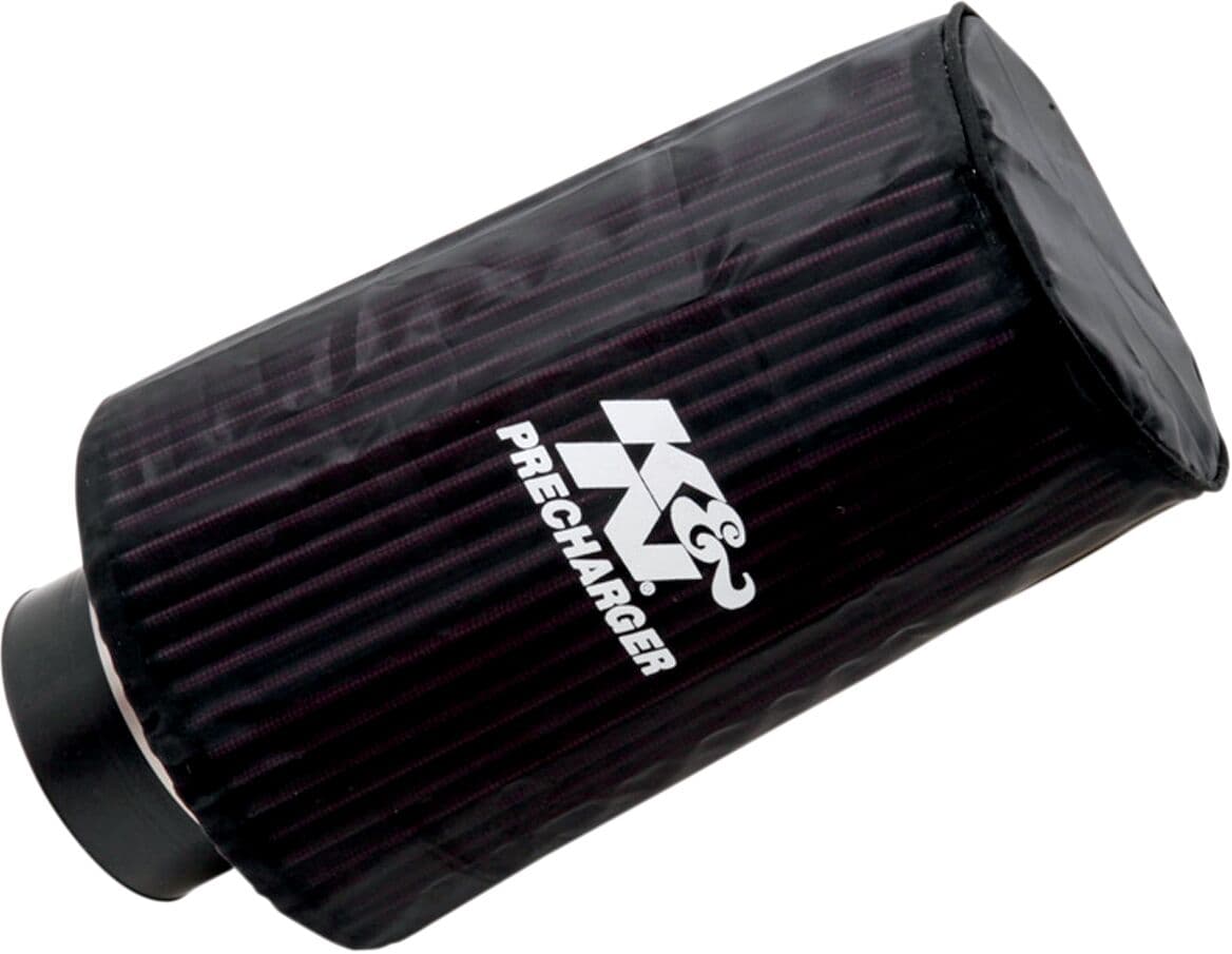 Universal Precharger Air Filter Wrap