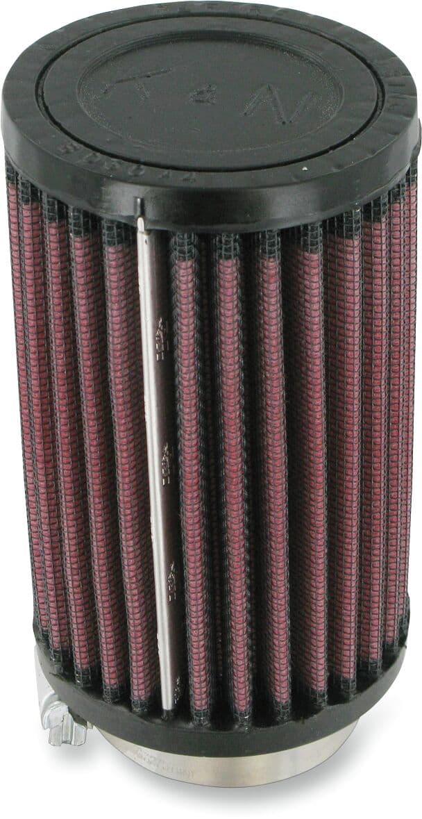 Universal Clamp-On Air Filter