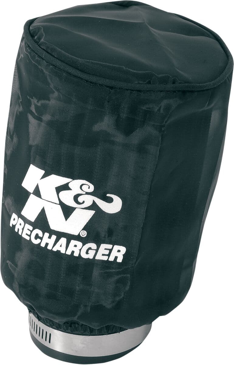 Universal Precharger Air Filter Wrap