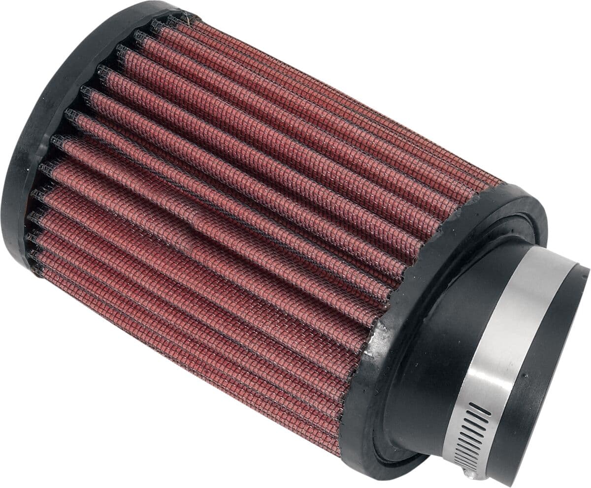 Universal Clamp-On Air Filter