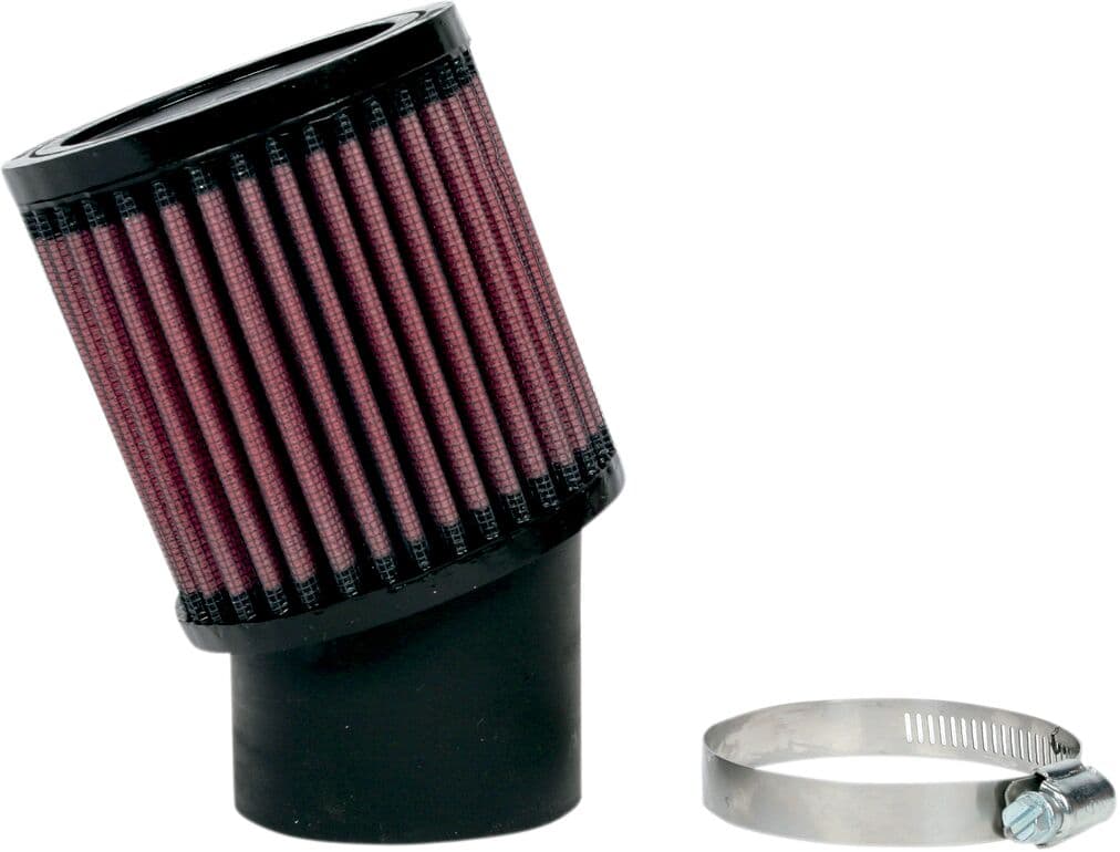 Universal Clamp-On Air Filter