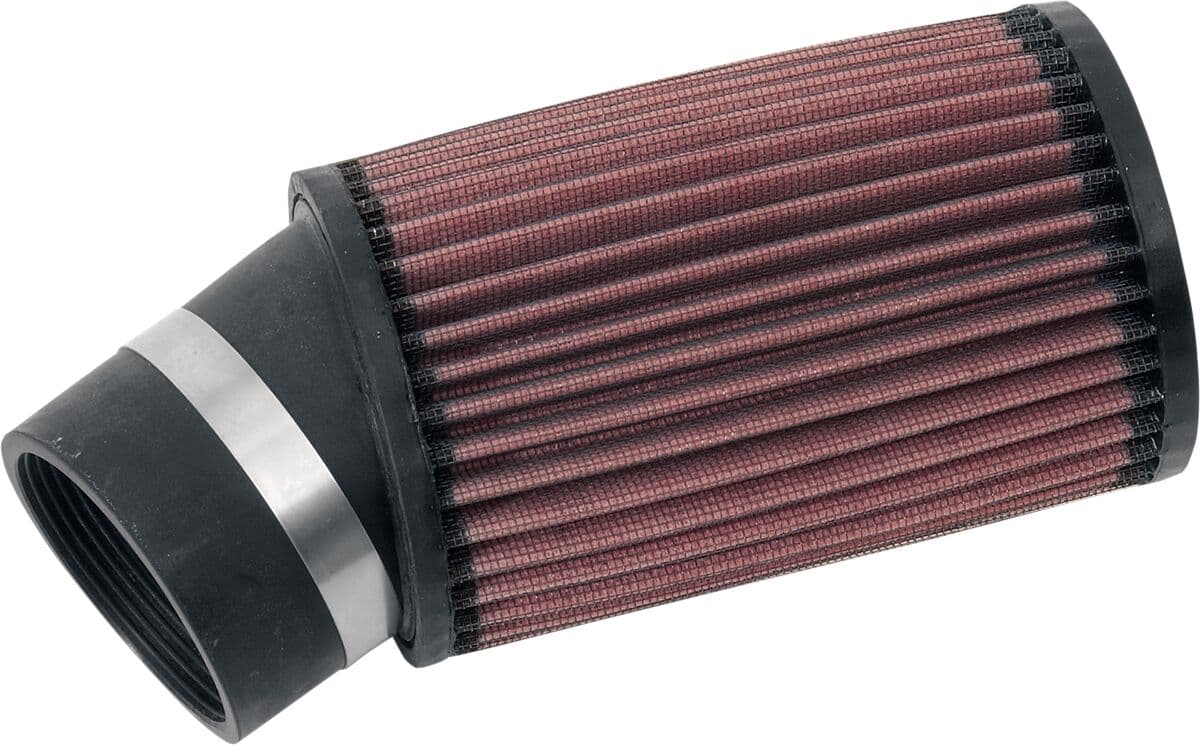Universal Clamp-On Air Filter