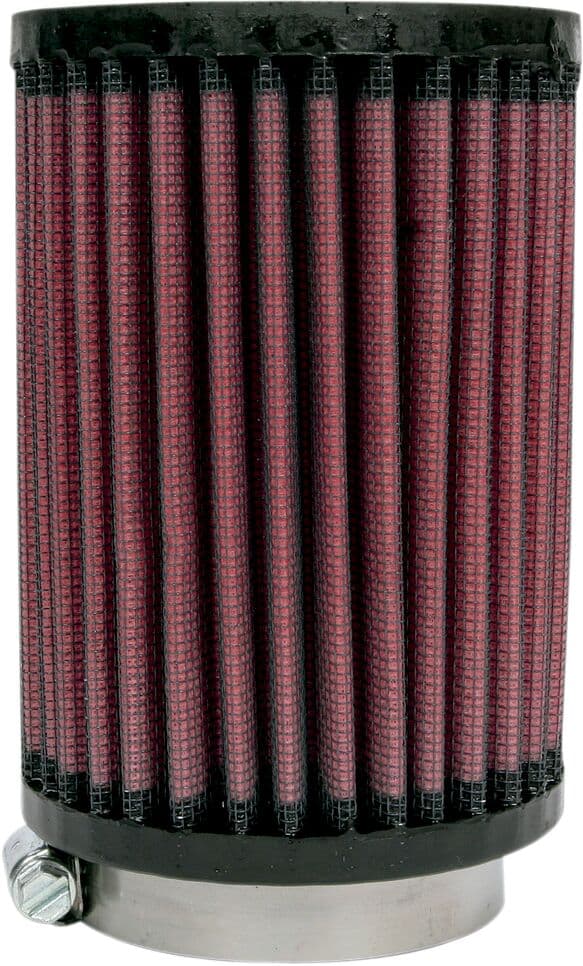 Universal Clamp-On Air Filter