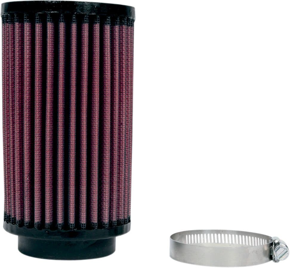 Universal Clamp-On Air Filter