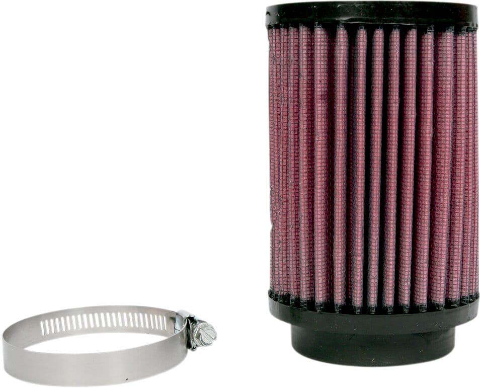 Universal Clamp-On Air Filter