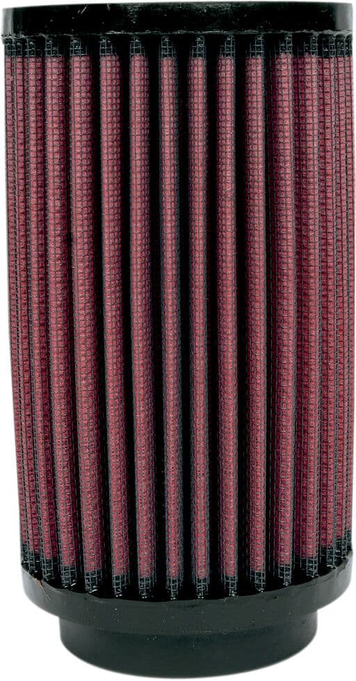 Universal Clamp-On Air Filter