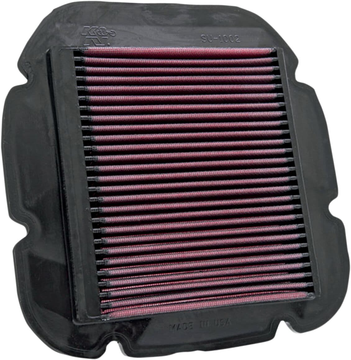 OE Replacement High-Flow Air Filter