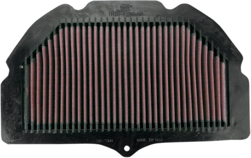 OE Replacement High-Flow Air Filter