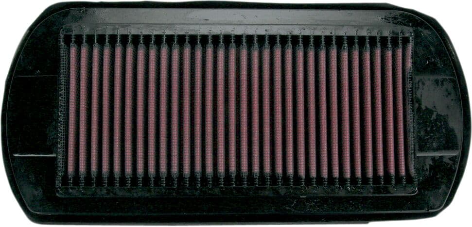 OE Replacement High-Flow Air Filter