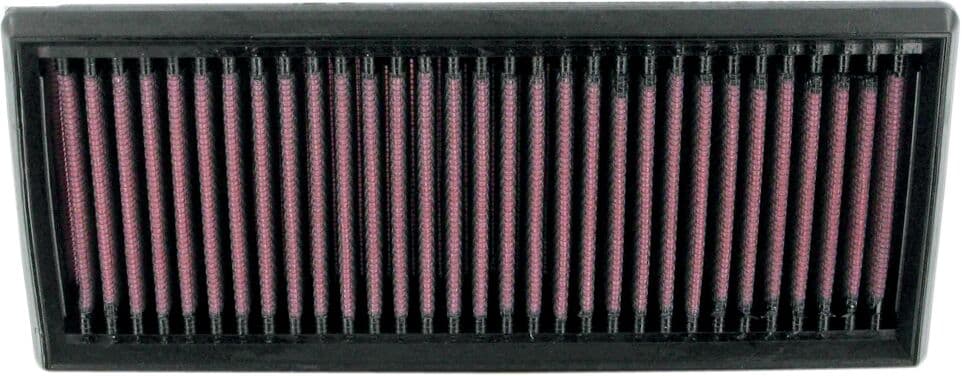 OE Replacement High-Flow Air Filter
