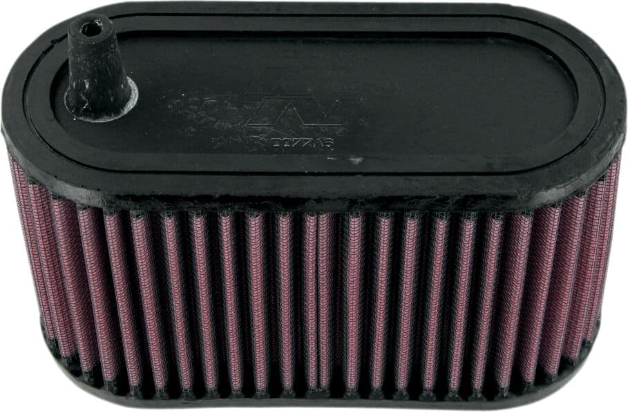 High-Flow Air Filter