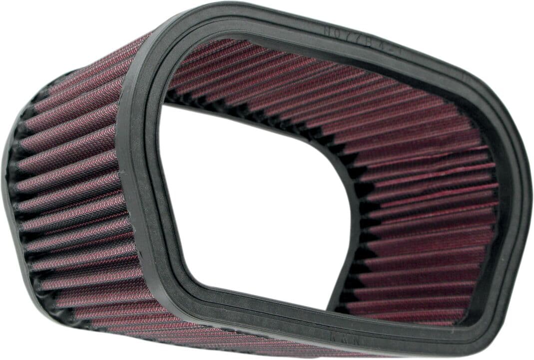 OE Replacement High-Flow Air Filter