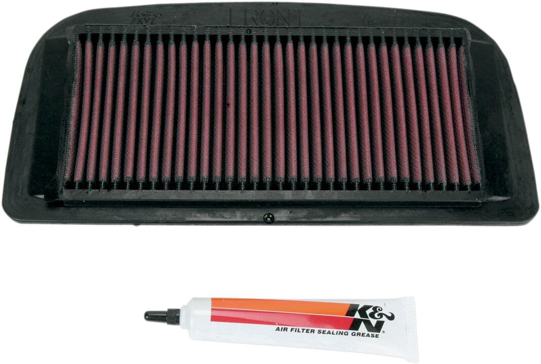 OE Replacement High-Flow Air Filter