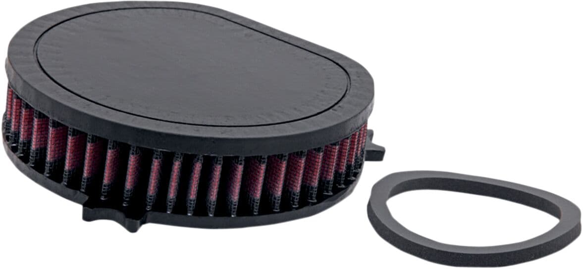 OE Replacement High-Flow Air Filter