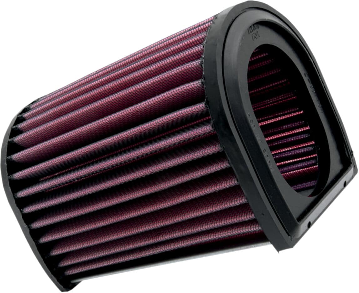 OE Replacement High-Flow Air Filter