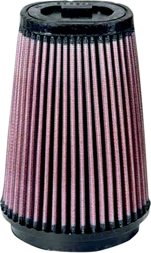 High-Flow Air Filter